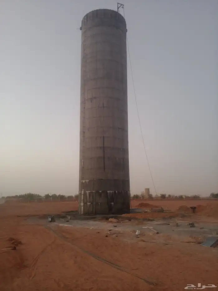 الخزان دايري مويه 1