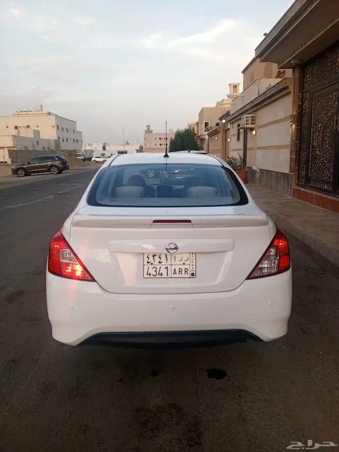 نيسان صني 2023 3