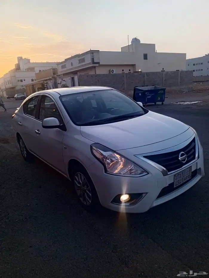 نيسان صني 2023 5