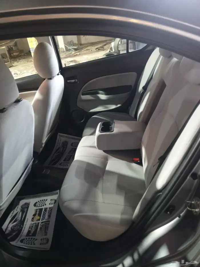 ميتسوبيشي اتراج 2023 7