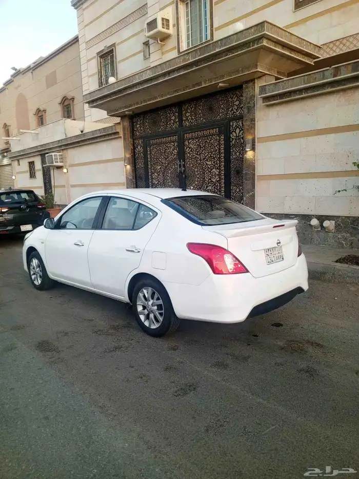 نيسان صني 2023 2