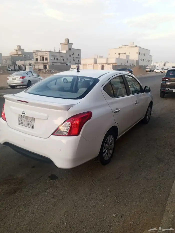 نيسان صني 2023 4