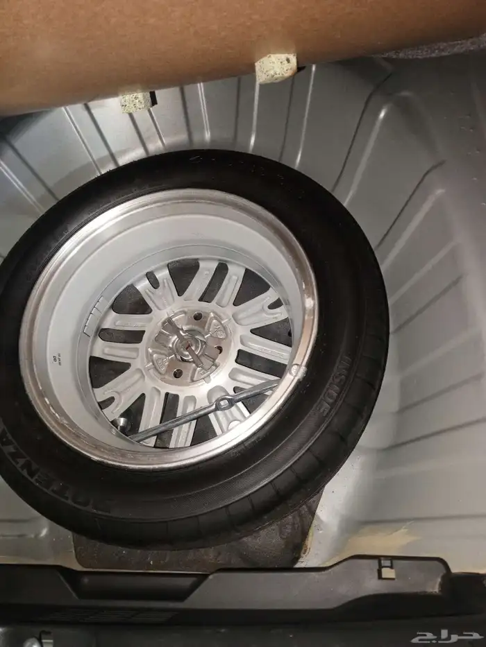 ميتسوبيشي اتراج 2023 13