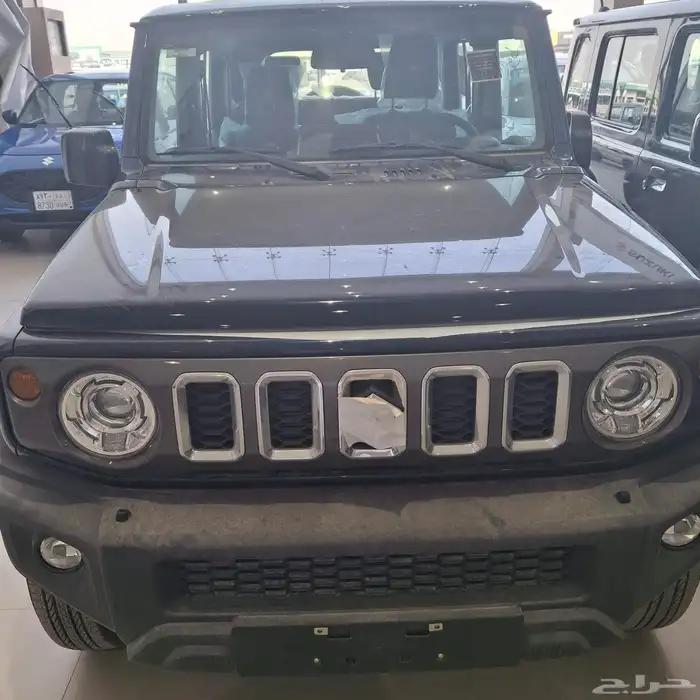 جمني 5 ابواب 2026 7