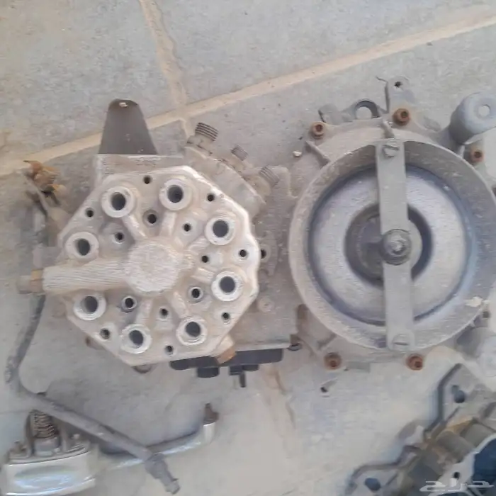 قطع وصيانة رولزرويس وبنتلي 18