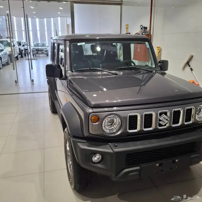 جمني 5 ابواب 2026 0