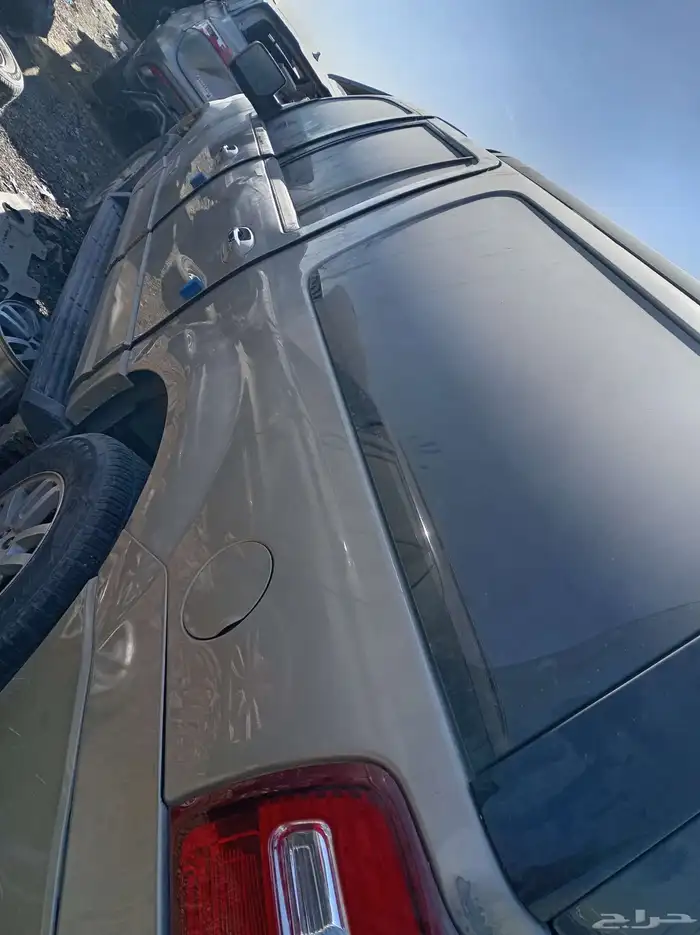 اكسبديشن 2008 22