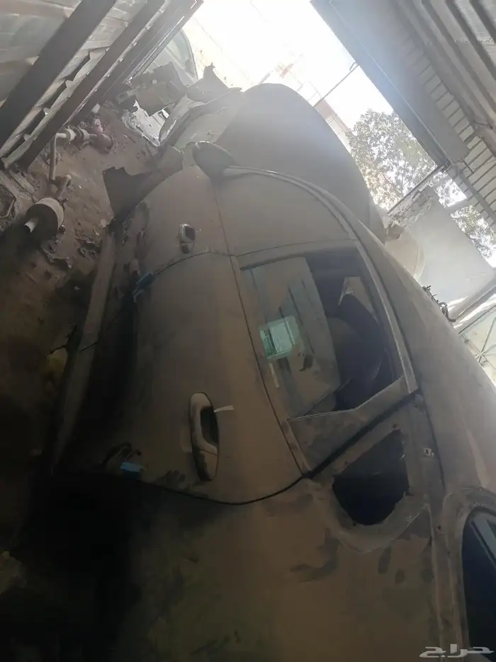 كياء أوبتما 2017. اكسنت 2022 2