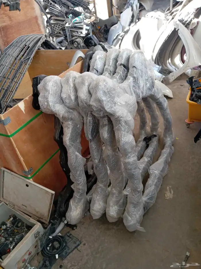 كمر رفلن كمر كامري كمر رافور 0