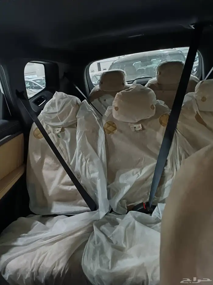 جيلي اوكافانجو 2025 8