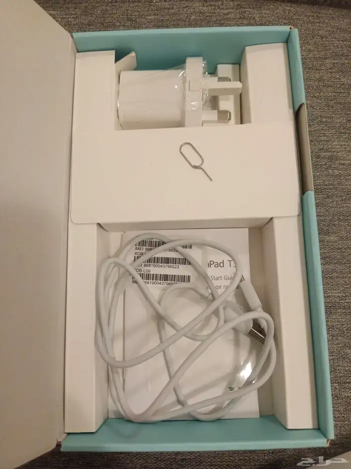 HUAWEI Media Pad T3 جهاز تابلت شركة هواوي ميديا باد تي3 0