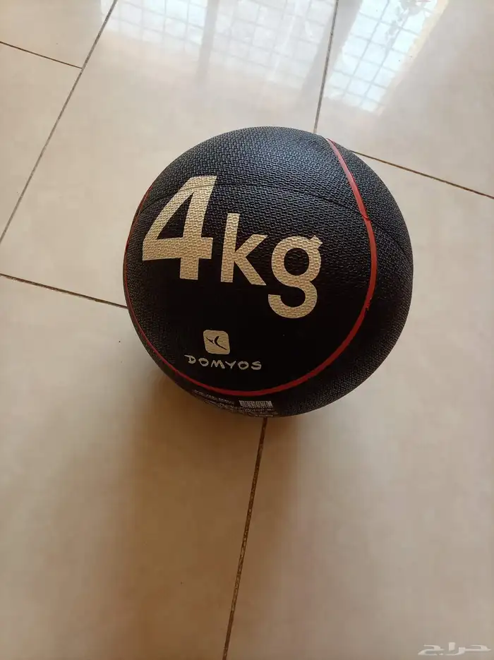 أوزان رياضية - أدوات رياضية 2