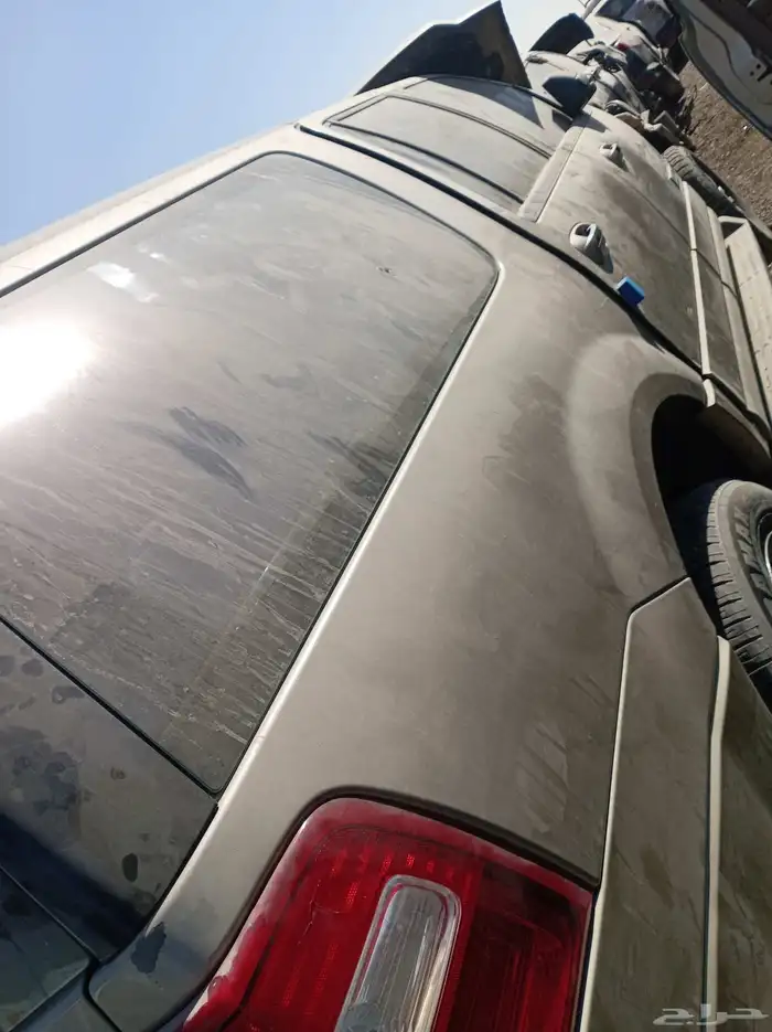 اكسبديشن 2008 15