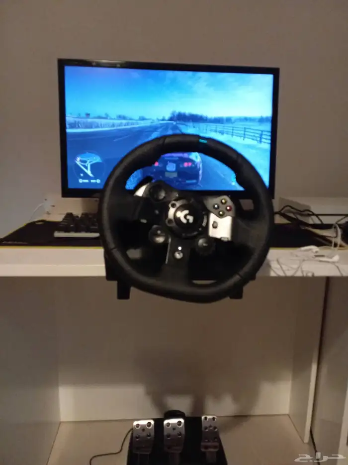 دركسون اكس بوكس G923 0