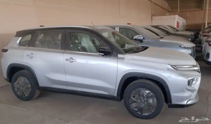 اوربان كروزر فل كامل 2026 ...كاش واقساط بدون دفعه اولى 5