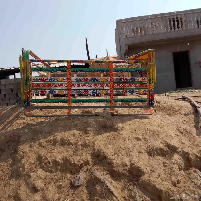 شد هايلكس غمارتين من 2006 حتى 2015 تفصيل اليمن الشد طيب 4