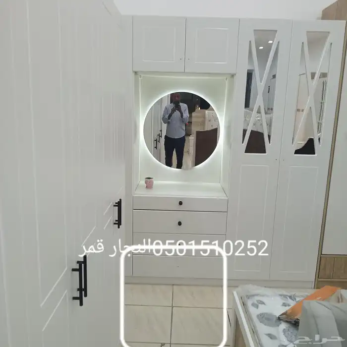 نجار فك وتركيب غرف نوم الطائف 2