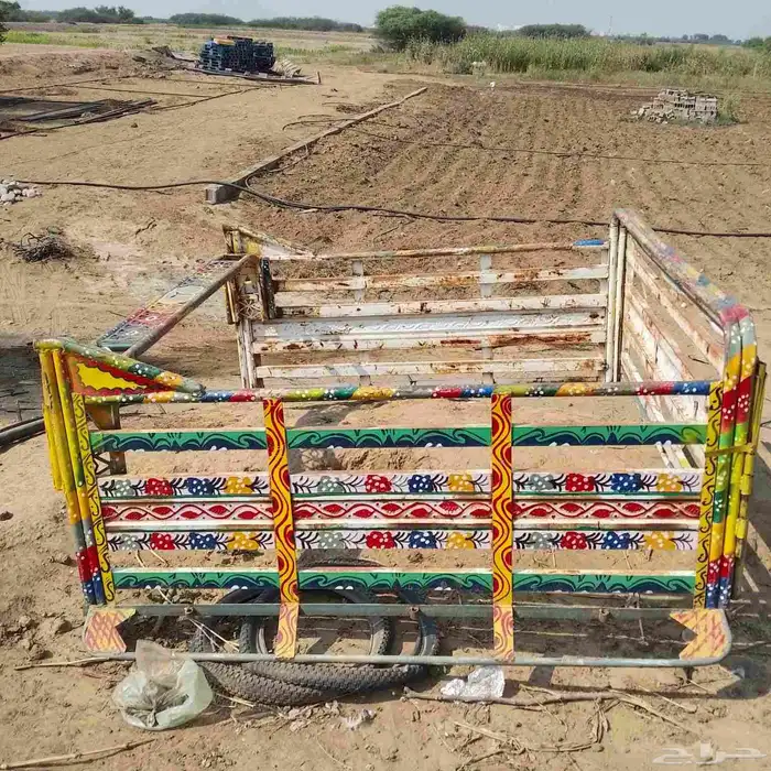 شد هايلكس غمارتين من 2006 حتى 2015 تفصيل اليمن الشد طيب 6