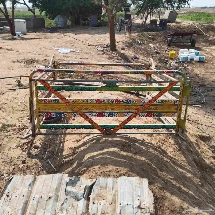 شد هايلكس غمارتين من 2006 حتى 2015 تفصيل اليمن الشد طيب 2