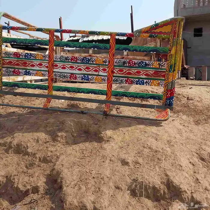 شد هايلكس غمارتين من 2006 حتى 2015 تفصيل اليمن الشد طيب 0