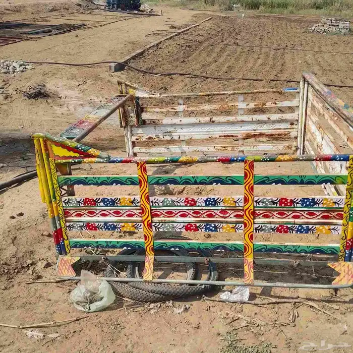 شد هايلكس غمارتين من 2006 حتى 2015 تفصيل اليمن الشد طيب 5