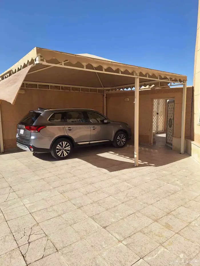 متسوبيشي اوتلاندر فل كامل 5