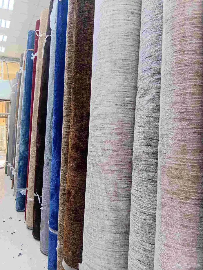 حراج موكيت فرش موكيت فندقي تركي 3