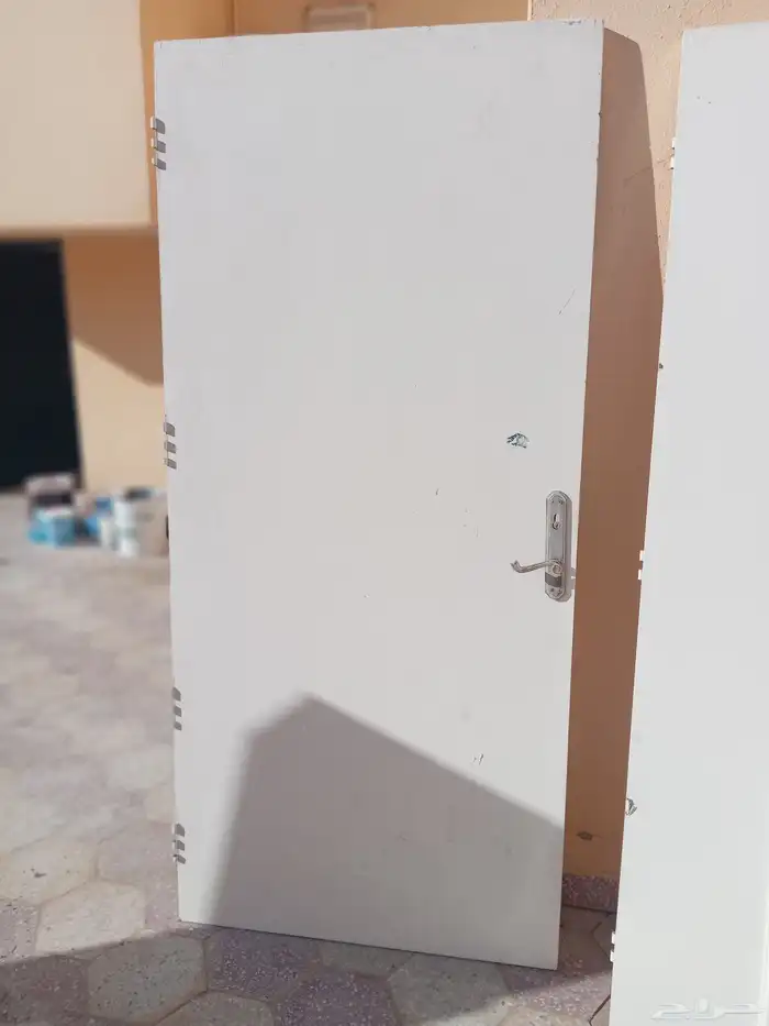 3 أبواب نظاف بكوالينهن و11 ثرياء 3