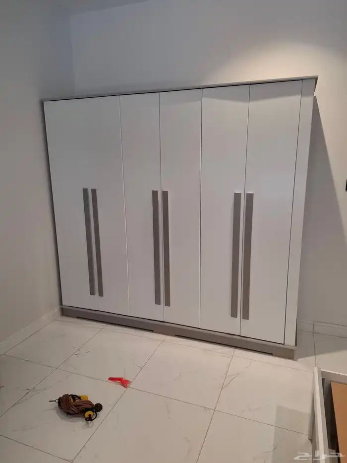 غرف نوم جاهزه 8