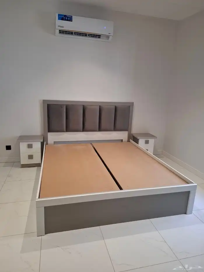 غرف نوم جاهزه 6