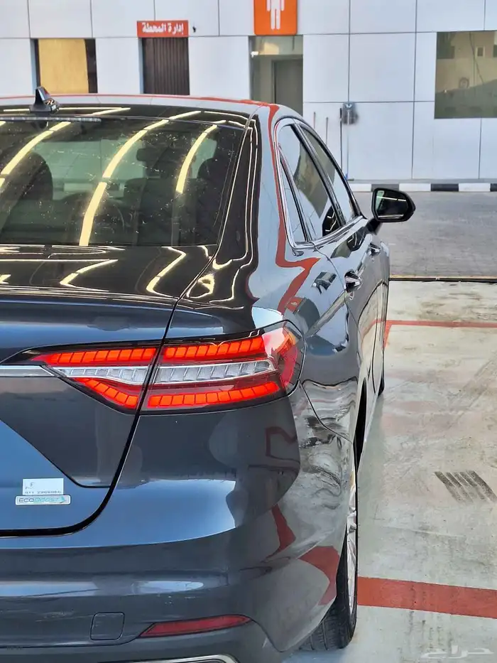 فورد تورس 2021 1