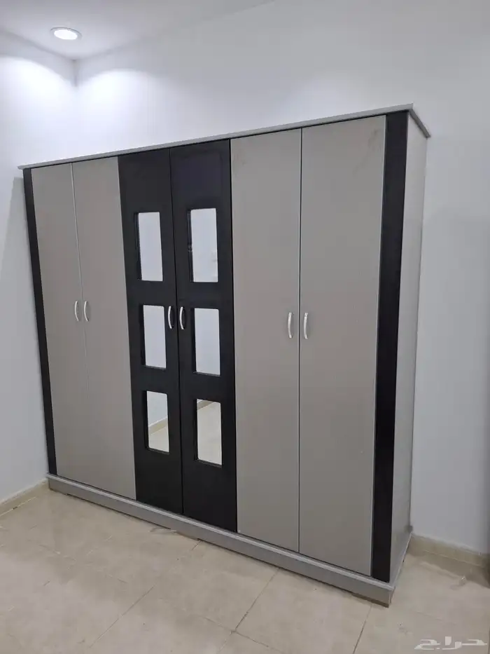 غرف نوم جاهزه 17