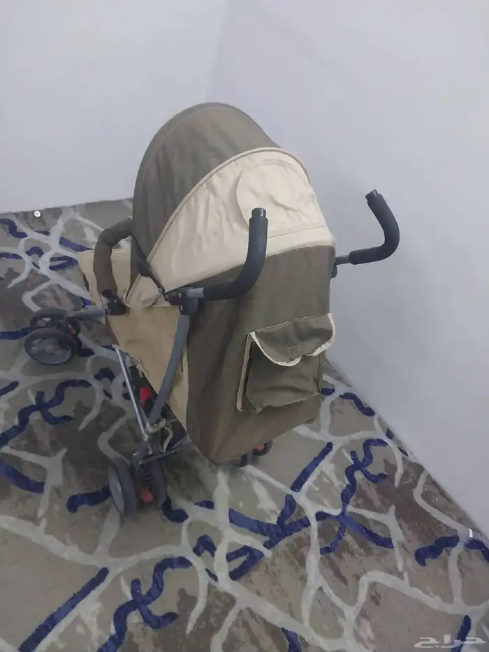 عربية اطفال 1