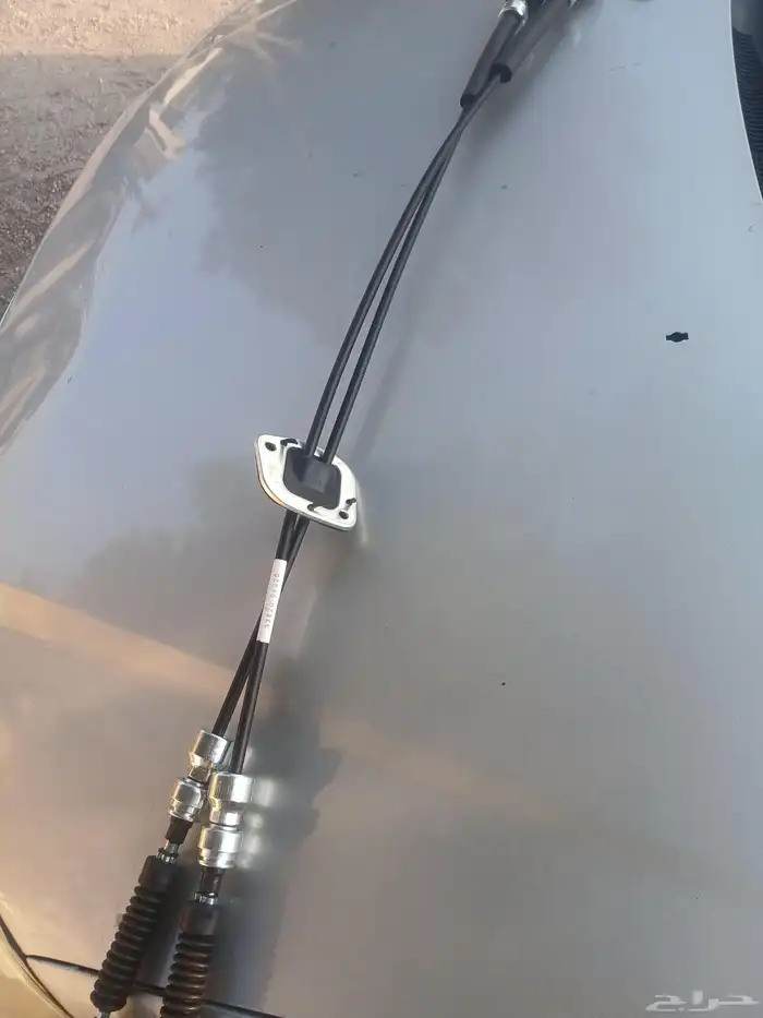 وايرات قير كامري عادي خبطات جديده اصليه من 2003 الي 2011 1