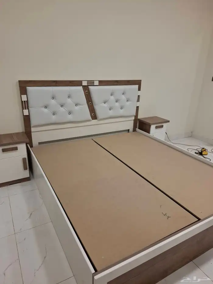 غرف نوم جاهزه 9