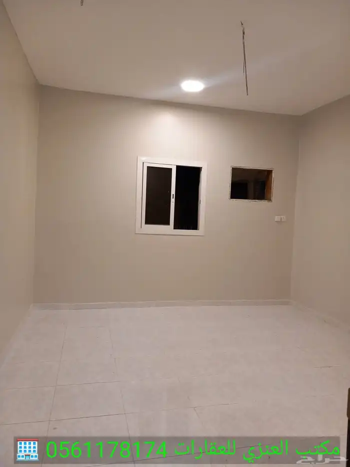 شقق عوائل للايجار المدينة المنورة حي العزيزية 5
