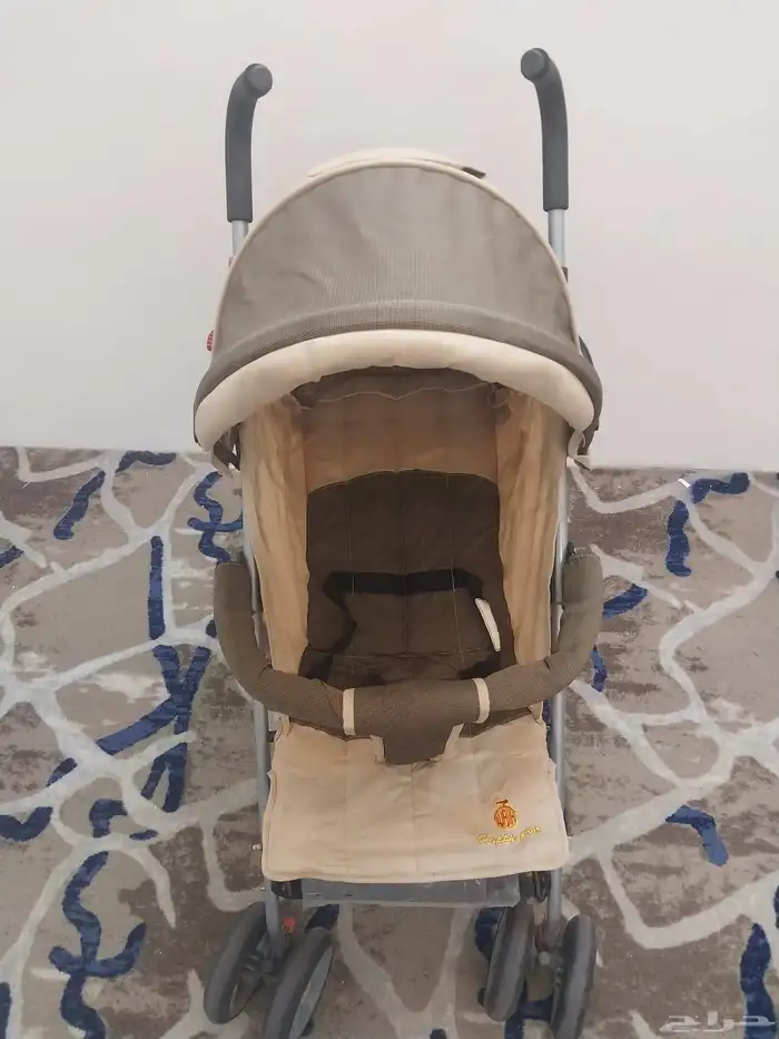 عربية اطفال 2