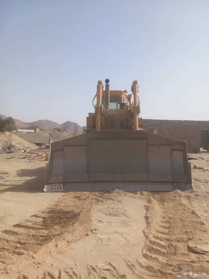 سائق معدات ثقيلة يبحث عن عمل 0