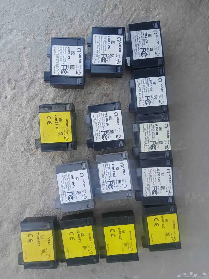 جهاز استقبال ريموت تاهو جمس يوكن سكلت دينالي 2007 لي 2014 5