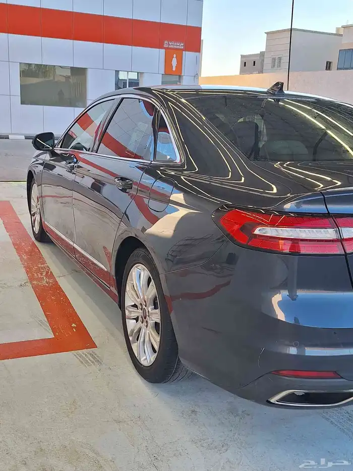 فورد تورس 2021 8