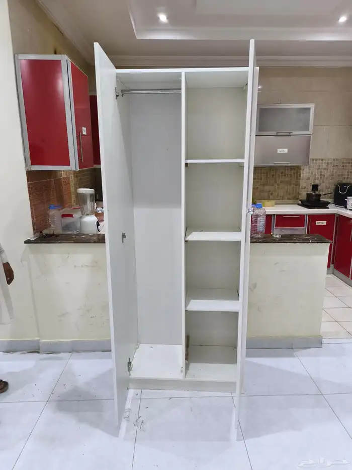 اثنين زرفه دولاب جديد 5