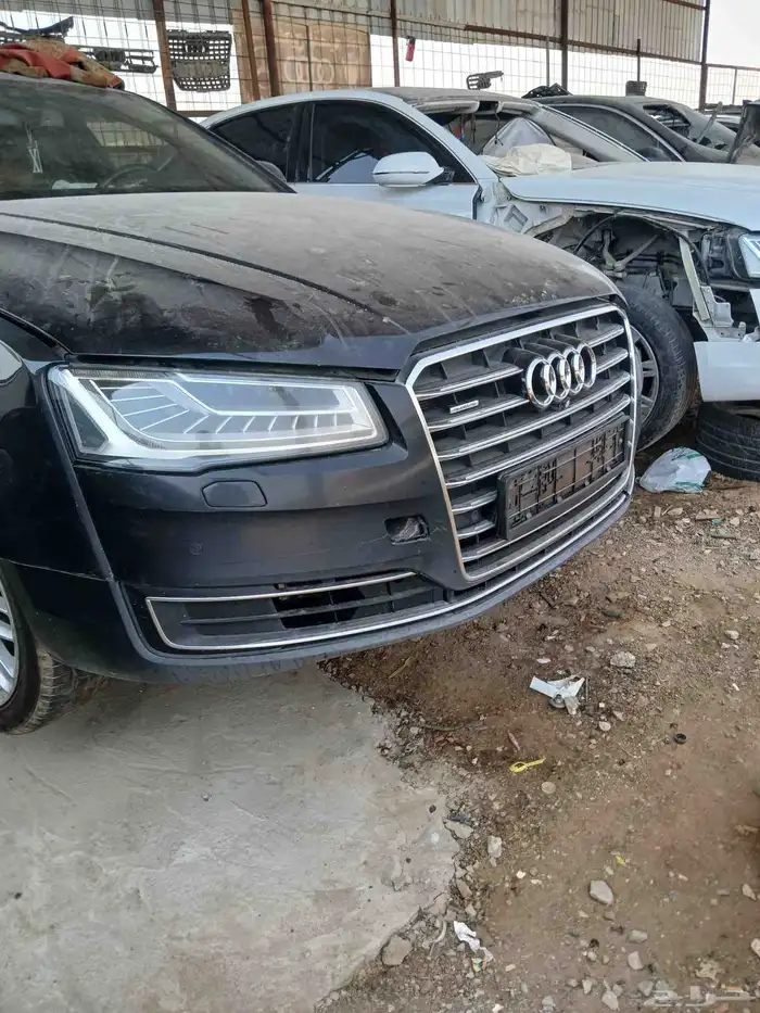 اودي طوارق 0