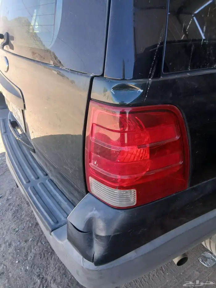 اكسبدشن 2003 للبيع 6