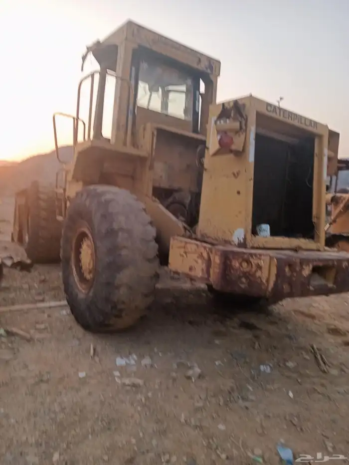 شيول 950بي تشليح 2