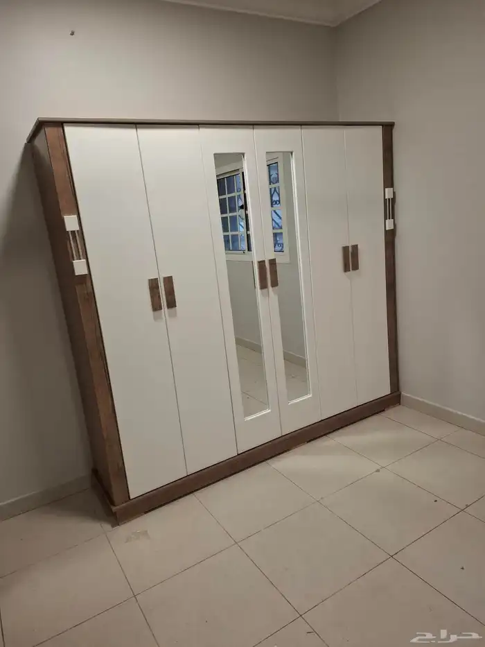 غرف نوم جاهزه 10