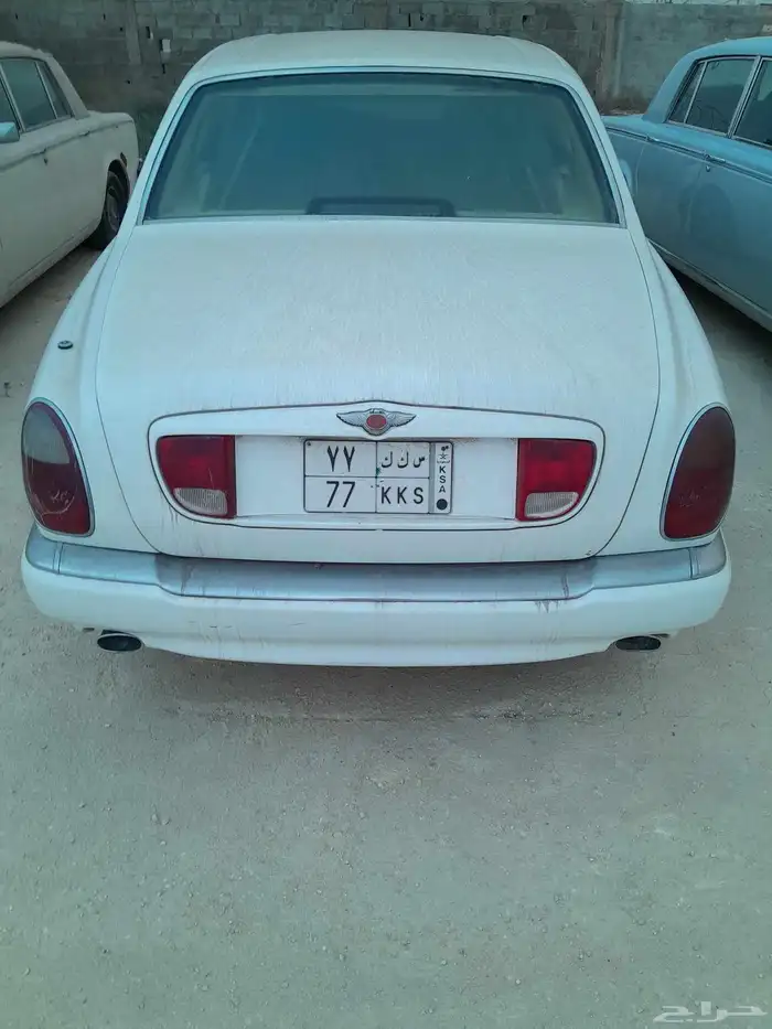 قطع وصيانة رولزرويس وبنتلي 12