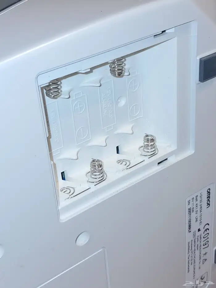 جهاز قياس ضغط الدم 4