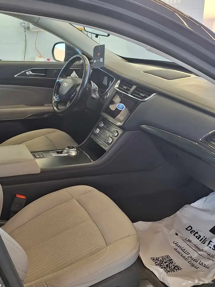 فورد تورس 2021 3