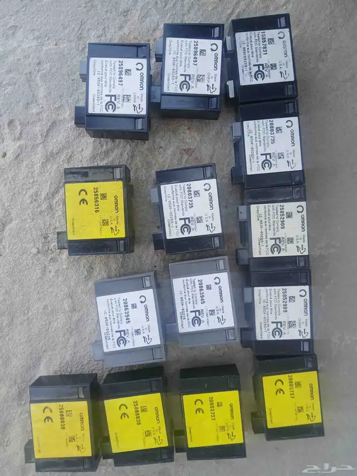 جهاز استقبال ريموت تاهو جمس يوكن سكلت دينالي 2007 لي 2014 2