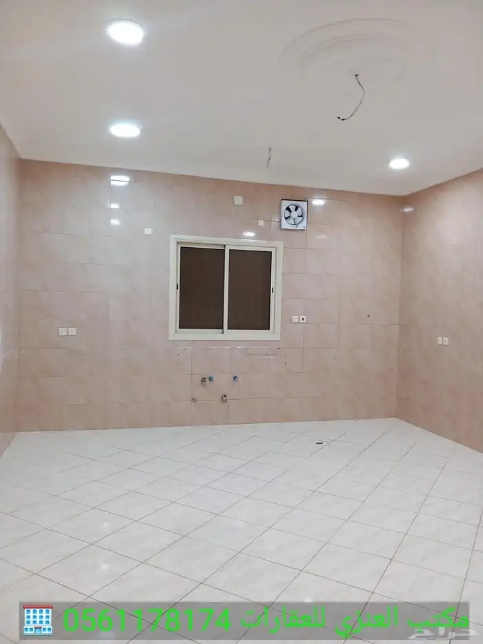 شقق عوائل للايجار المدينة المنورة حي العزيزية 3